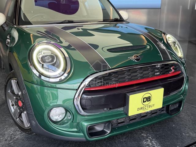2019 Mini COOPER 2.0 S (A) 60 Year SPECIAL Edition - 2