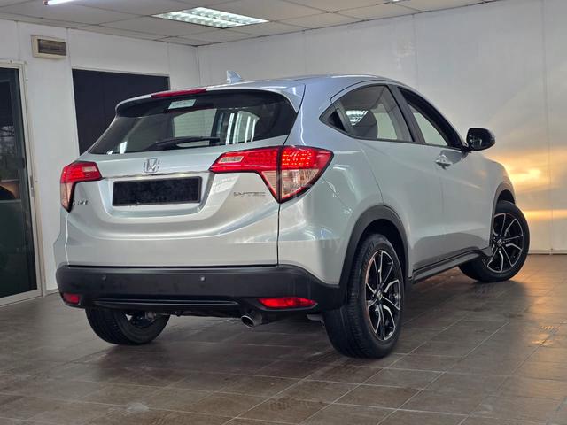 2016 Honda HR-V 1.8 E ENHANCED (A) - 4