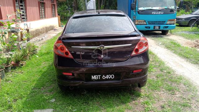 2009 Proton PERSONA 1.6 SE (A) - 2