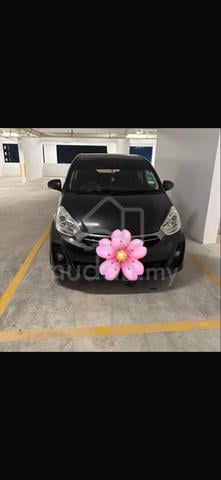 2014 Perodua MYVI 1.5 SE ZHS (A) - 1