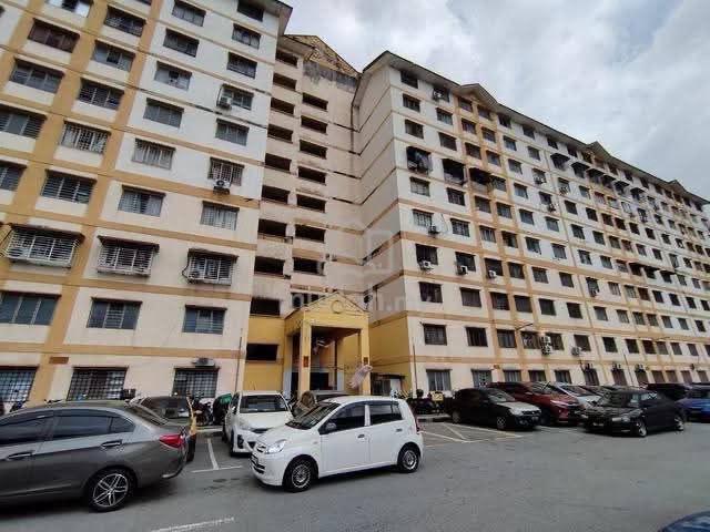 Sri Tanjung (USJ 16) 1