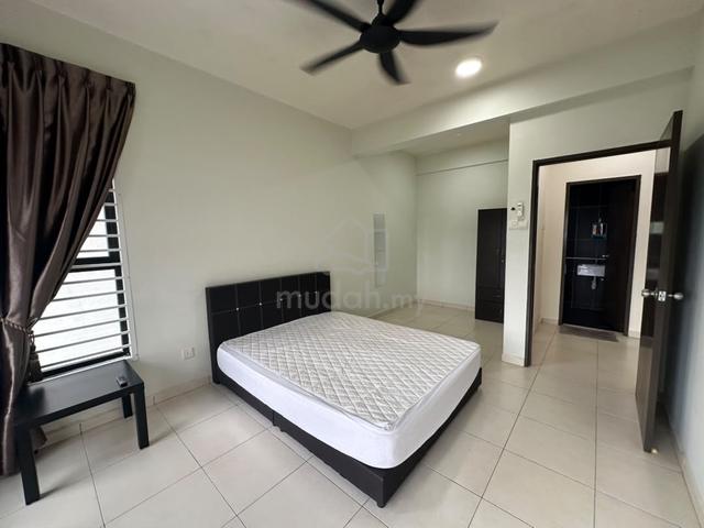 The Garden Residences 1