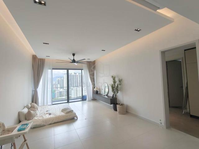 ALIX Residences 1