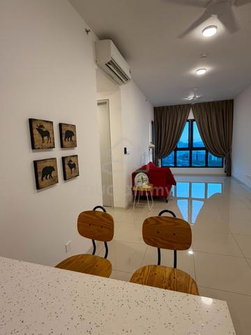Sunway D'Hill Residence, Kota Damansara, Selangor 1