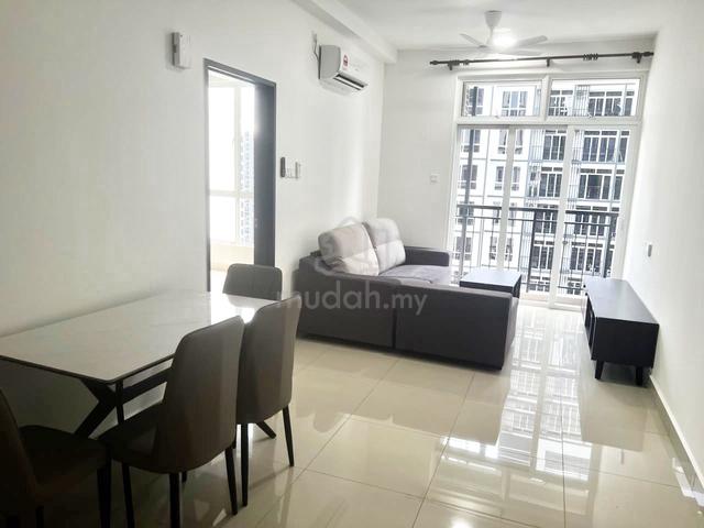 Trellis Residences 1