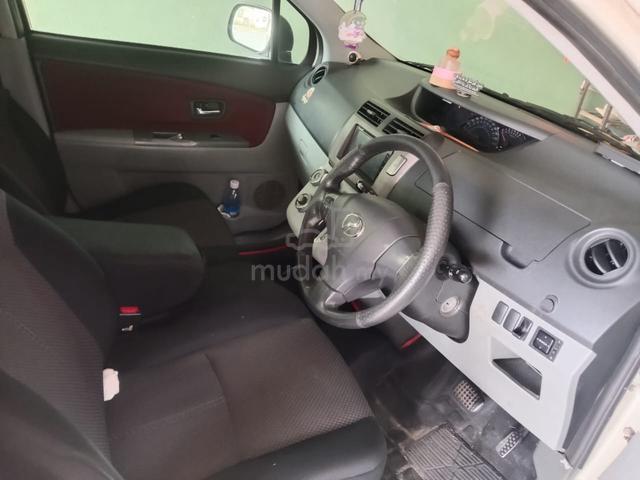 2013 Perodua ALZA 1.5 EZi (A) - 5