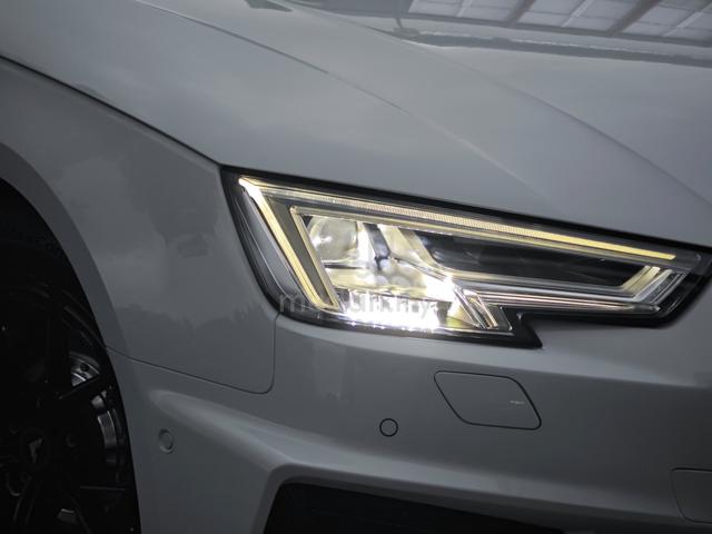 2019 Audi A4 2.0 TFSI QUATTRO (A) - 5