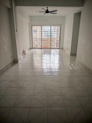 Pandan Mewah Heights Condominium 1