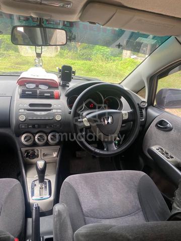 2007 Honda CITY 1.5 VTEC ENHANCED (A) - 5