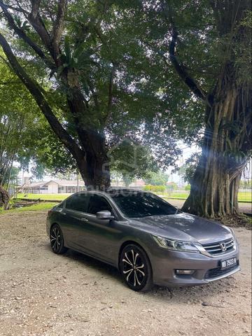 2015 Honda ACCORD 2.0 VTI-L MY2015A) - 3