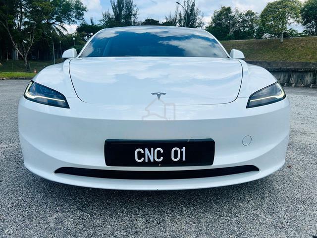 Tesla MODEL 3 RWD MY23 (A) 19 INCH NOVA SPORT RIM - 2