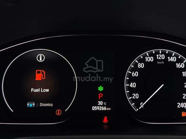 2022 Honda ACCORD TC 1.5L (CLEAR STOCK PROMOTION) - 5