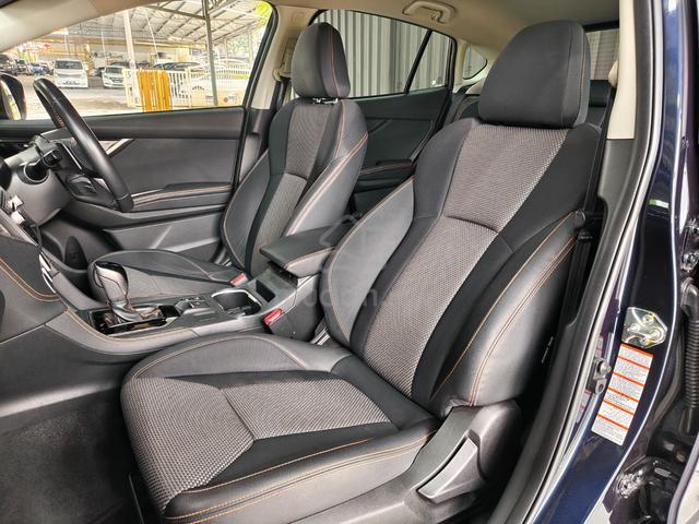 2018 Subaru XV 2.0I-P (A) - 5