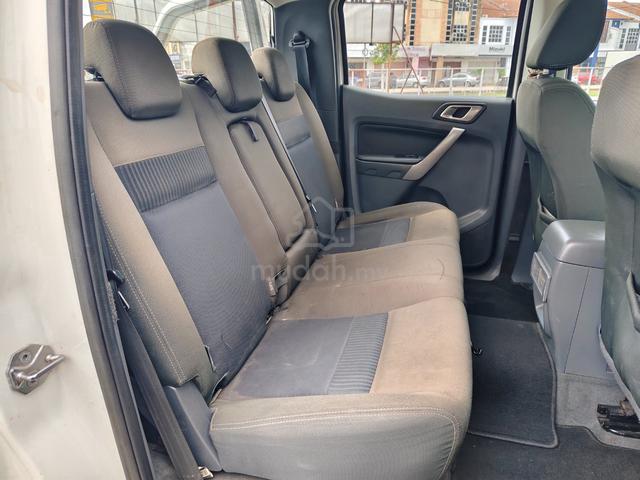 2016 Ford Ranger 2.2 XLT (A) F/Srvice 1Owner L/New - 4