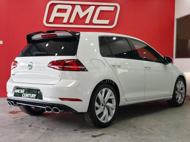 2016 Volkswagen GOLF 1.4 TSI (A) - 5