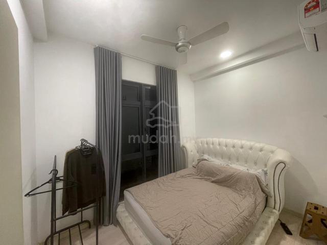 Medium Room for Rent - Parkhill Residence Bukit Jalil 1
