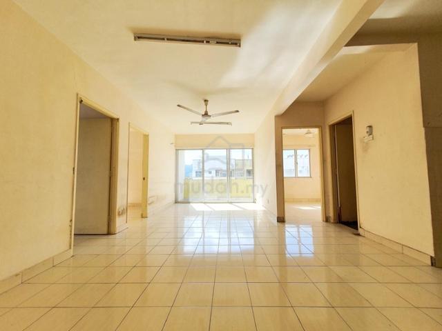 Magna Ville Condominium 3