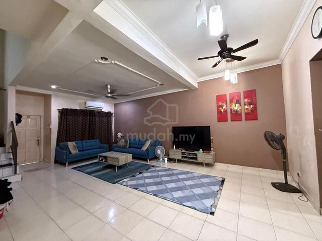 2 Storey Seksyen 3, Bandar Baru Bangi (Reno & Nice unit) 1