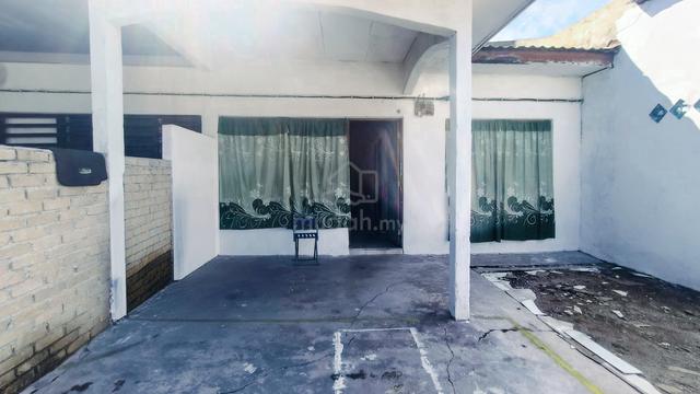 (Bellow Market) Taman Chepor Jaya, Chemor Perak 1