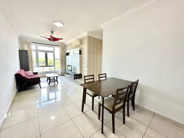 Pangsapuri Tanah Emas (Golden Sands) 1