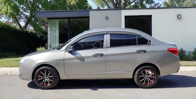 2017 Proton SAGA 1.3 STANDARD VVT (A)FULL LOAN - 5