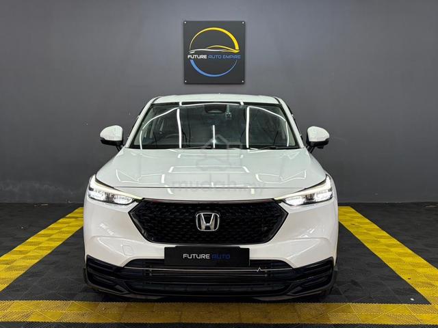 Honda HR-V 1.5 TURBO V (A) HONDA WRTY 2029 SUV HRV - 5