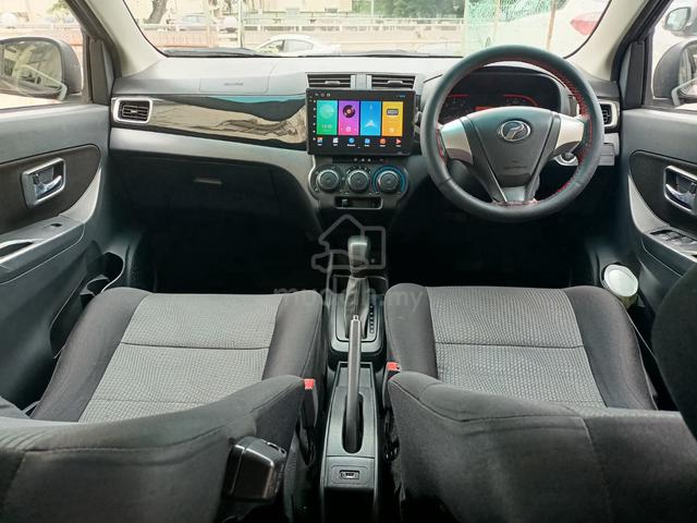 2017 Perodua BEZZA 1.3 PREMIUM X (A) - 3