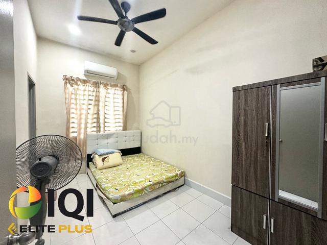 Tasek Mutiara 2-sty Terrace 🤩 Fully Furnished | Simpang ampat 1
