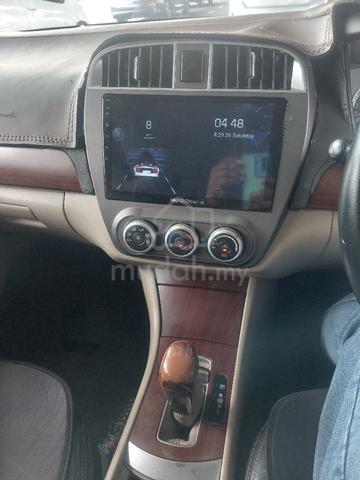 2009 Nissan SYLPHY 2.0 LUXURY G11 (A) - 5