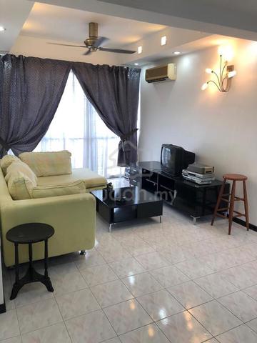 Putri Ria Apartment 1