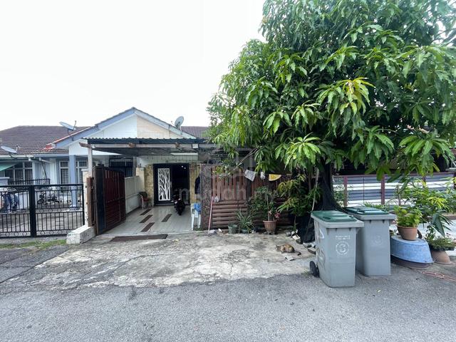 Extended Unit | 1sty Terrace at Tmn Desa Cempaka Nilai 1