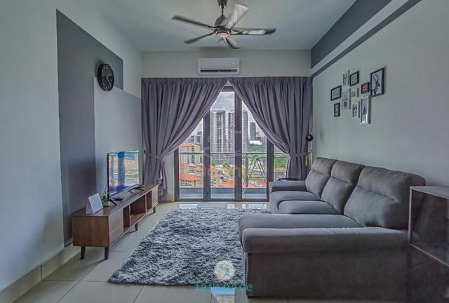 One Residences 1