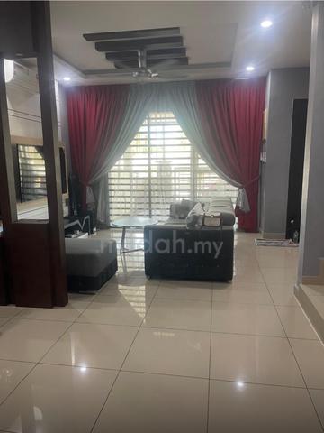 Ashton Indah Bukit Mertajam Room For Rent , near Jit Sin 1