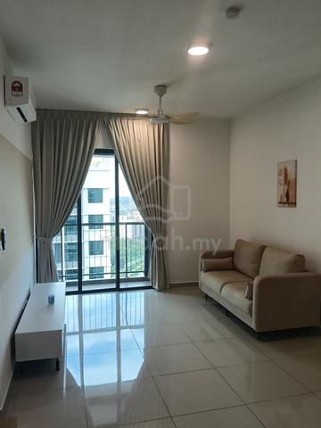 Parkland Residence @ Kajang 2 1