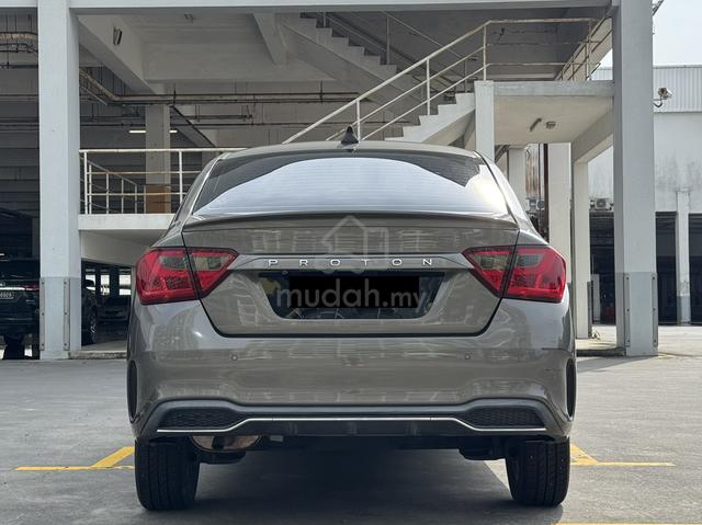 2020 Proton SAGA PREMIUM AT 1.3L (A) - 5