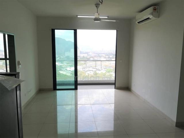 LakePark Residence @ KL North 1