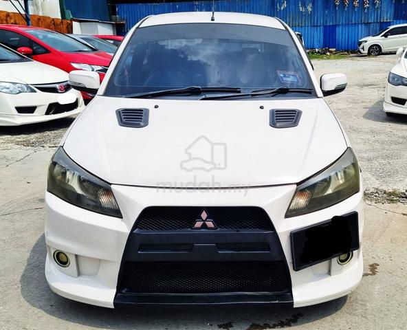 2012 Proton SAGA 1.6 FL SE (A) LEATHER SEAT - 3