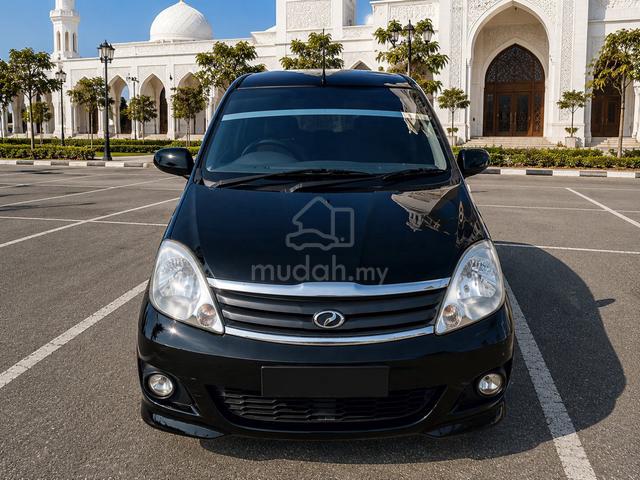 2010 Perodua VIVA 1.0 EZ Elite (A) TipTop Condtion - 5