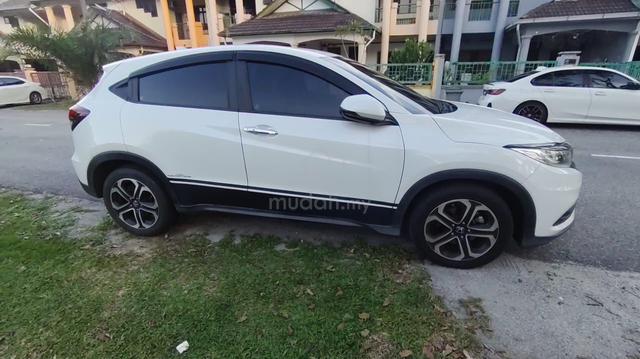 2020 Honda HR-V 1.8 V (A) - 5