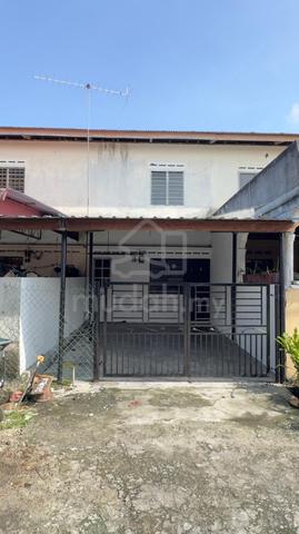 Batu Pahat Johor 1