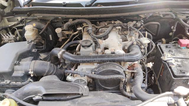 2022 Mitsubishi TRITON 2.5 QUEST MY19 L200 (M) - 4