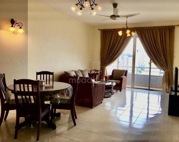 Bayswater Resort Condominium 1