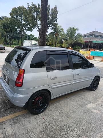 2004 Hyundai MATRIX 1.8 GLS (A) - 5