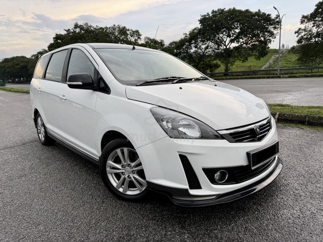 2013 Proton EXORA 1.6 BOLD PREMIUM (A) FULL SPEC - 1