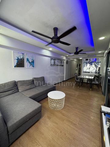 Residensi Harmoni , Bandar Puteri Jaya 1