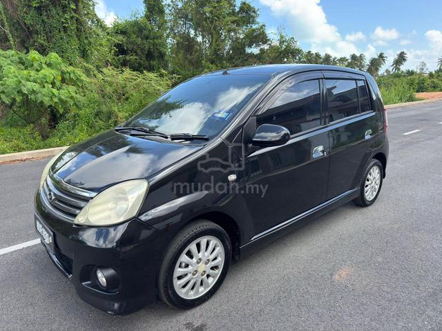 2010 Perodua VIVA 1.0 EZ (A) - 1