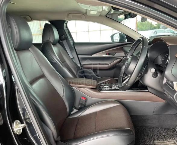 2023 Mazda CX-30 2.0 G HIGH (A) ALL-IN - 5