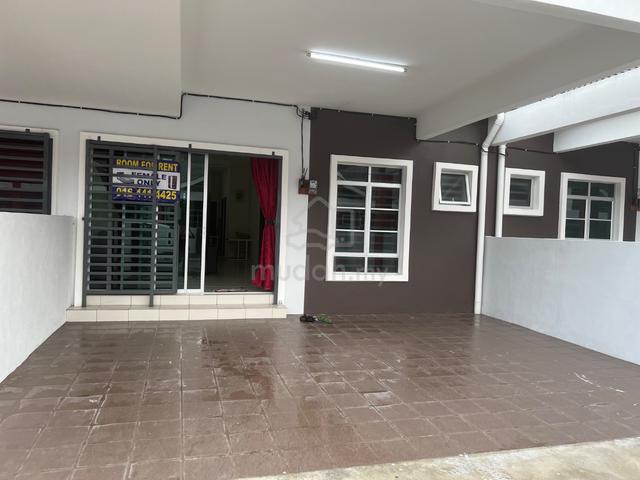 House for Rent / Sewa Rumah 1