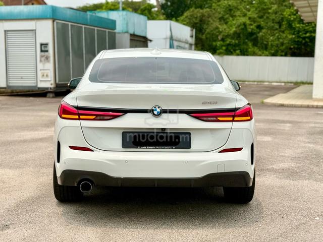 2023 BMW 218i 1.5 M SPORT GRAN COUPE✅27K KM Only - 4