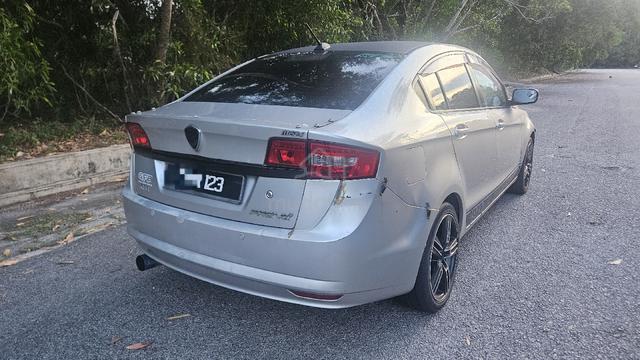 2012 Proton PREVE 1.6 CFE PREMIUM (A) - 3